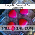 Image Du Comprimé De Dapoxétine 13